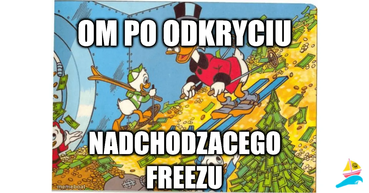 OM po odkryciu
