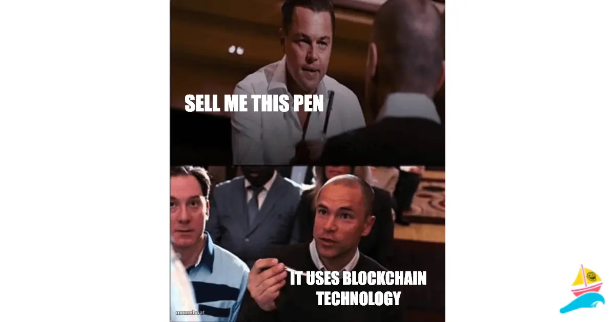 sell me this pen