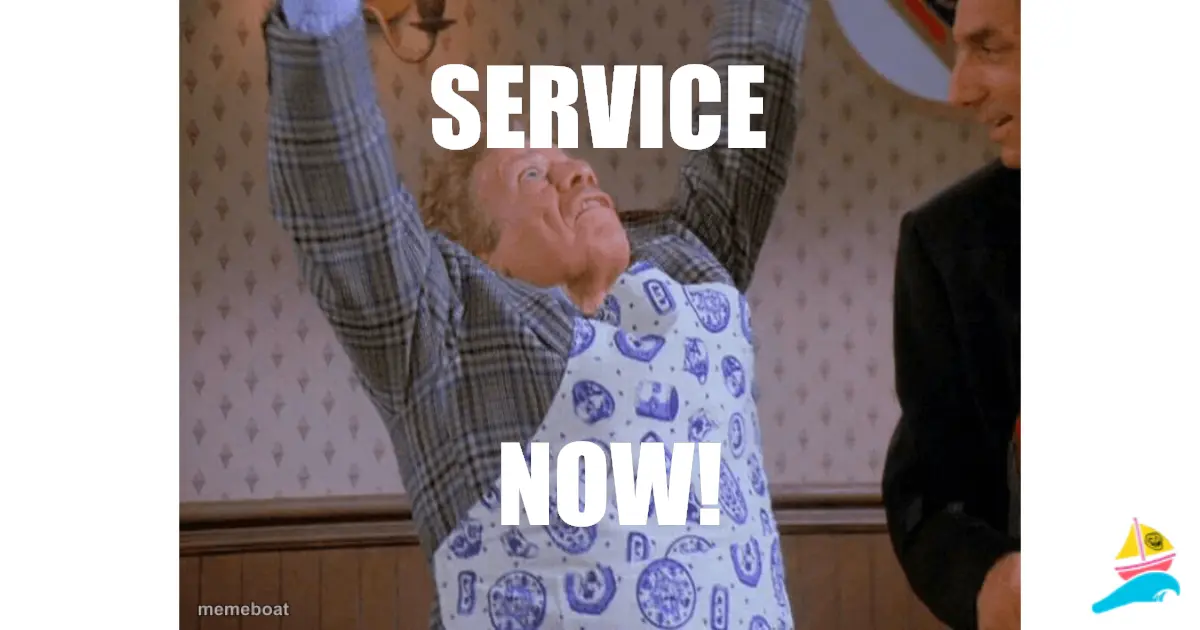 Service