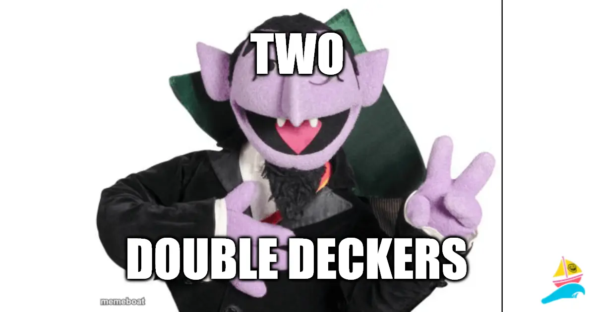 Two