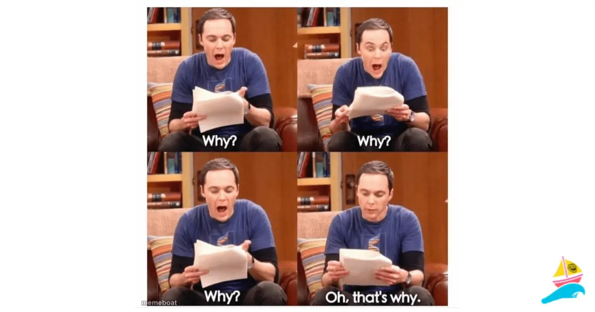 sheldon meme