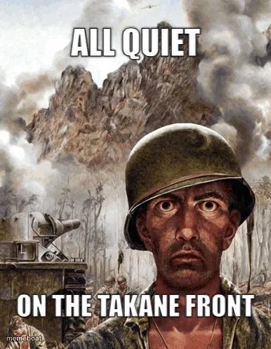 Shell Shock meme created by the community