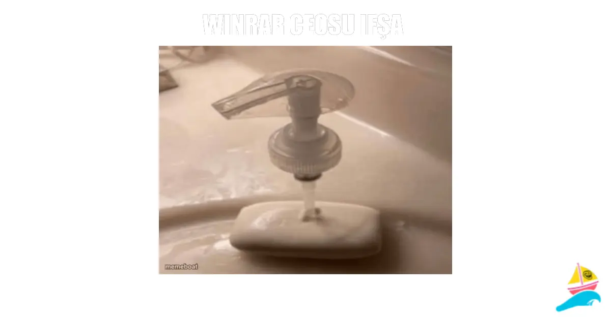winrar ceosu ifşa