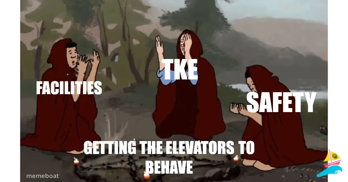 Facilities