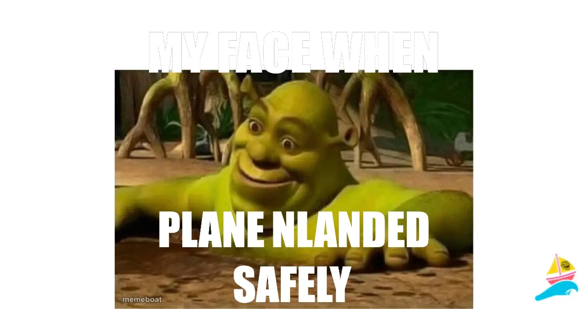 MY FACE WHEN