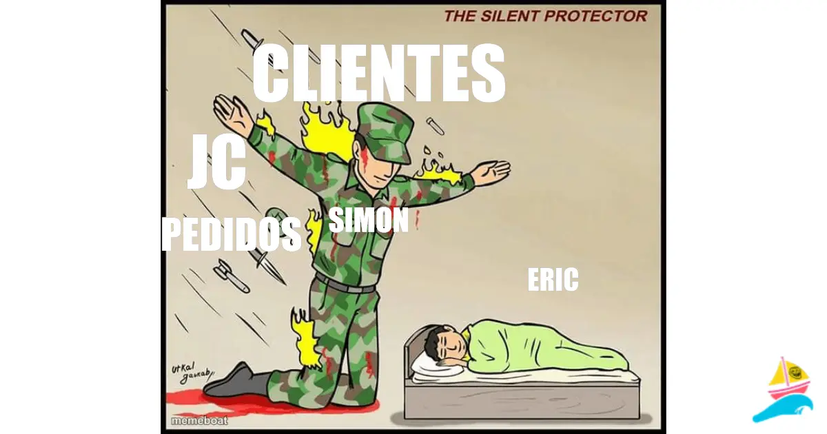 Pedidos