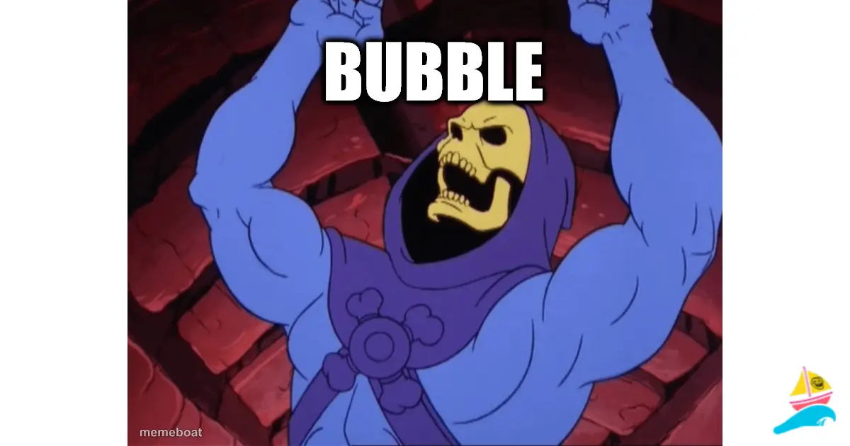 DUBBLE