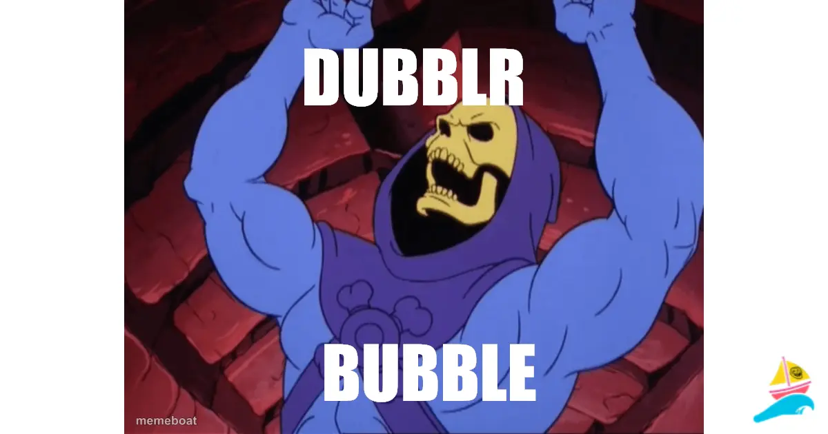 DUBBLE
