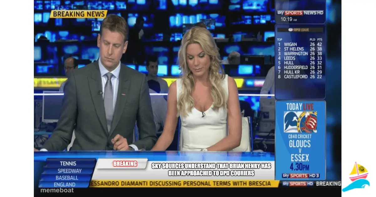 Breaking