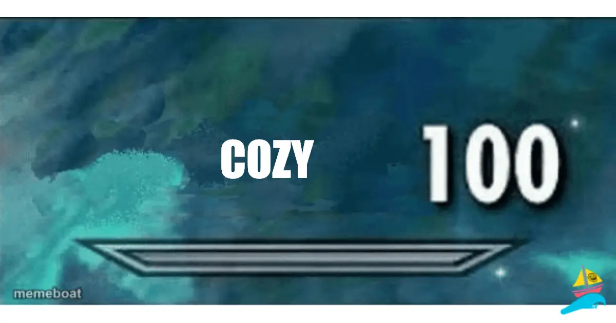COZY