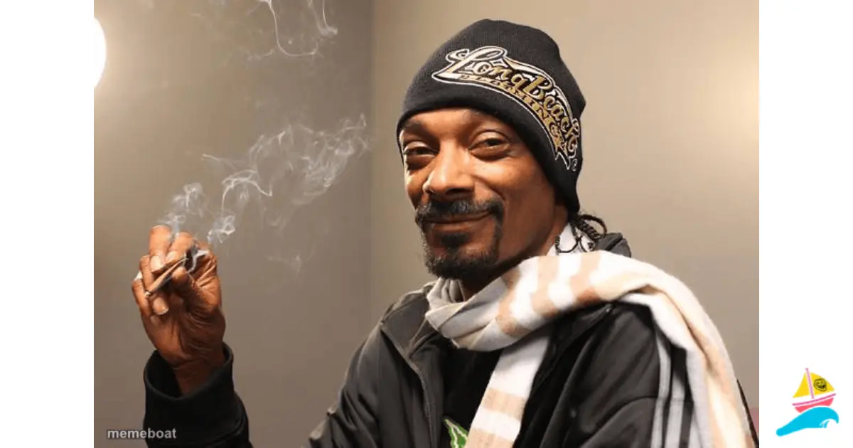 Snoop Dogg meme