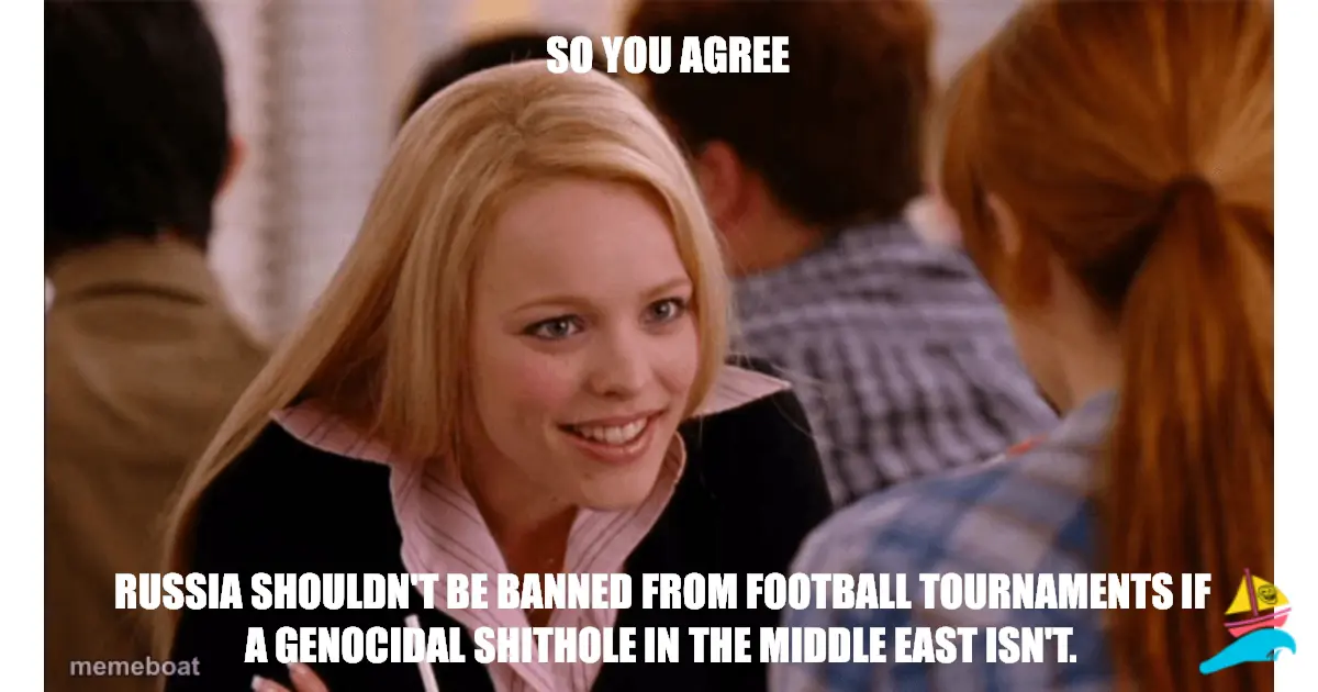 so you agree