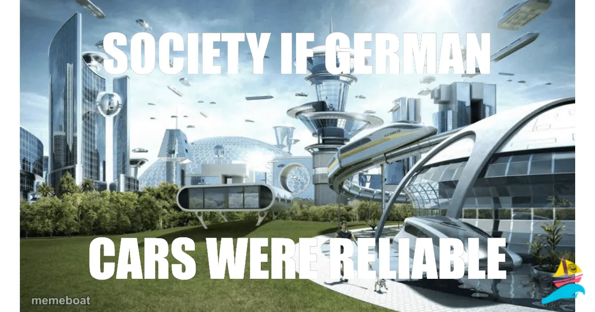 Society if German