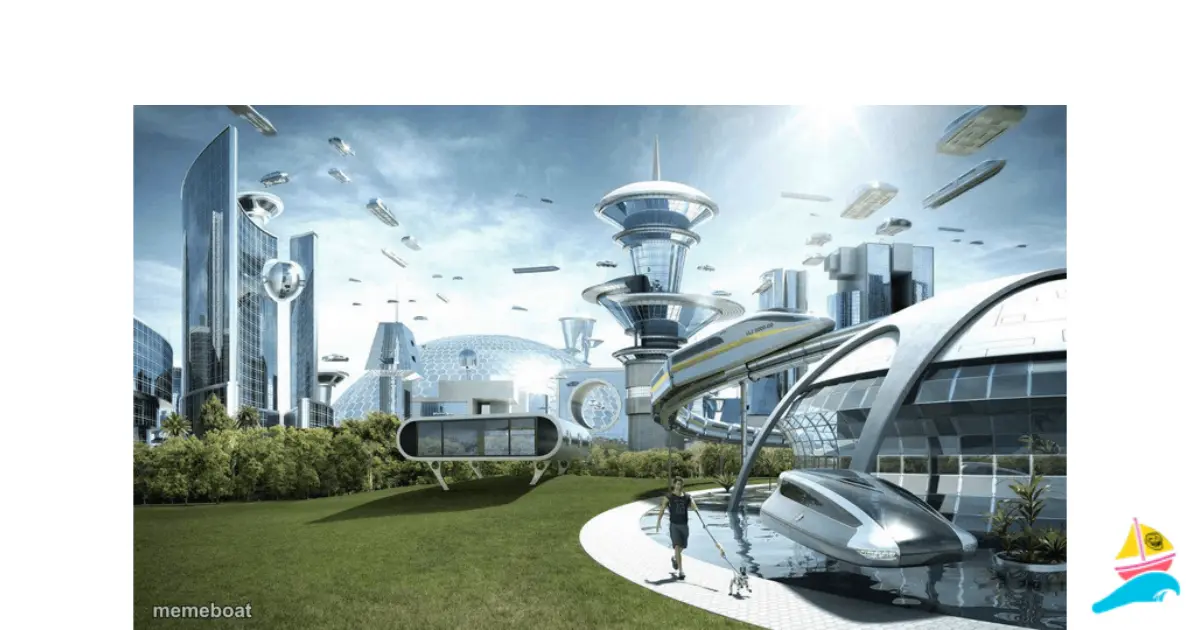 society if krubs were free