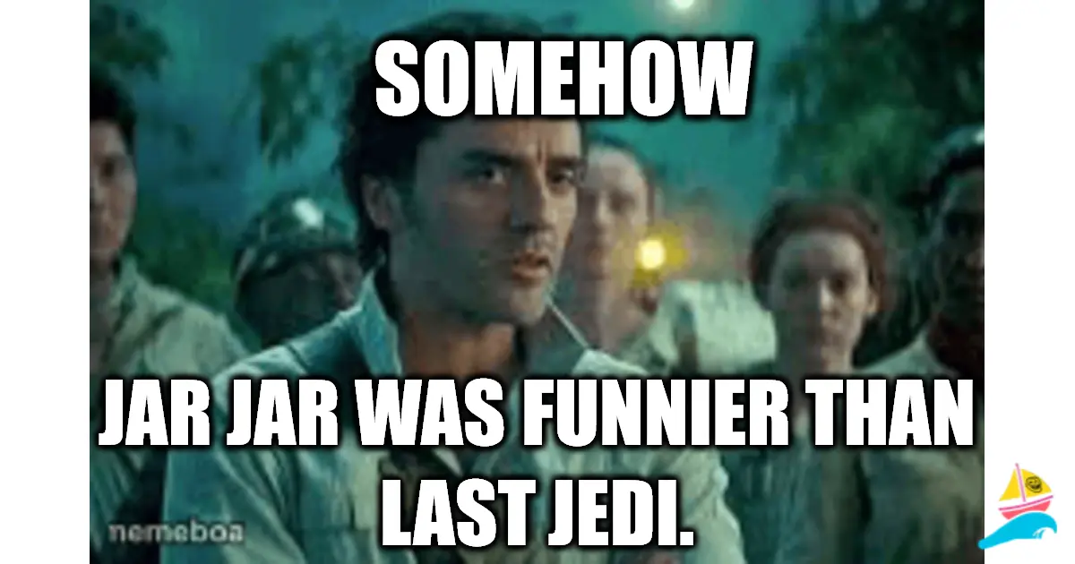 Somehow