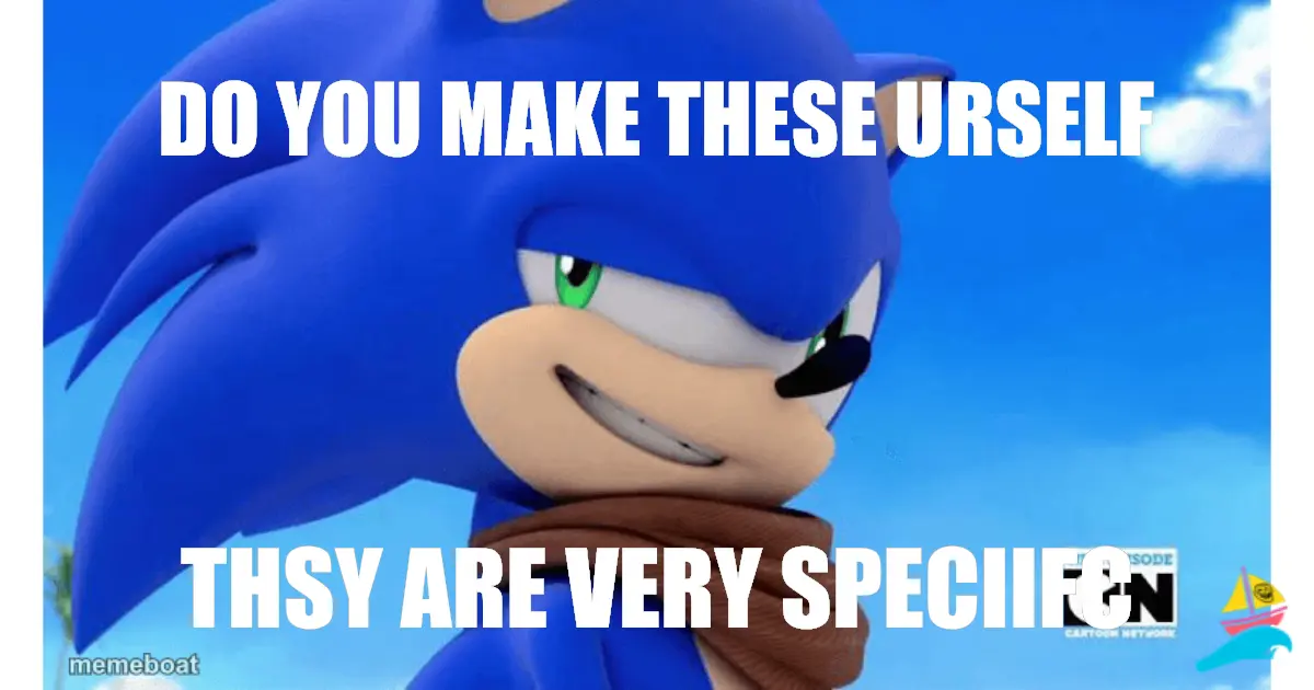 do you make these urself