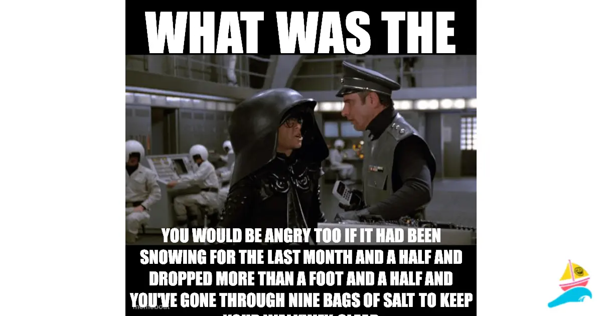 WHAT WAS THE