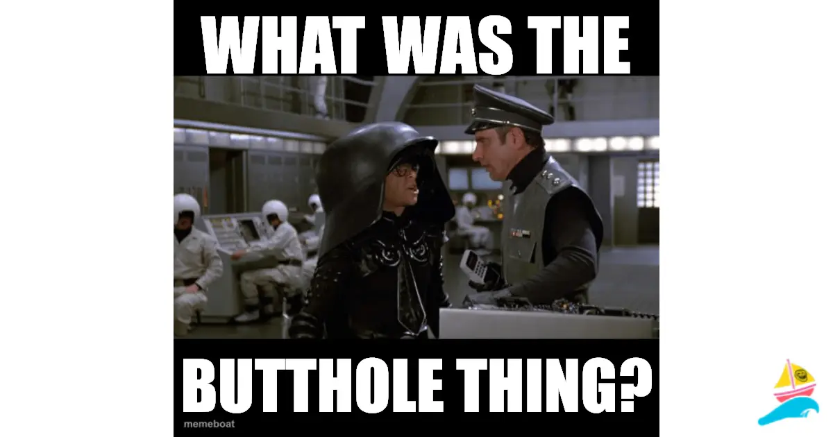 WHAT WAS THE
