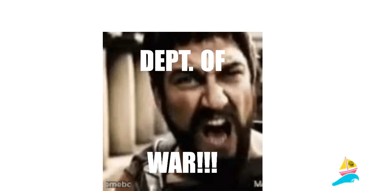 Dept. of