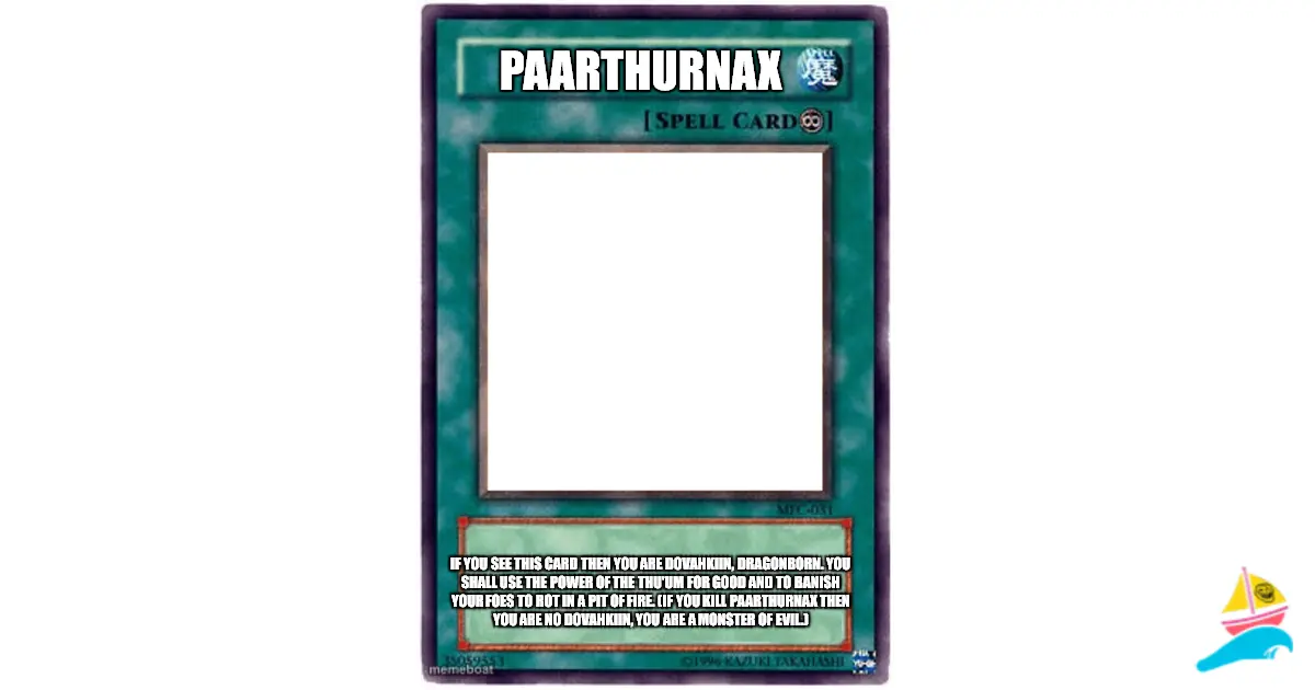 Paarthurnax