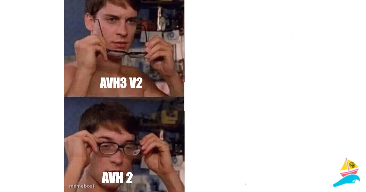 AVH3 v2