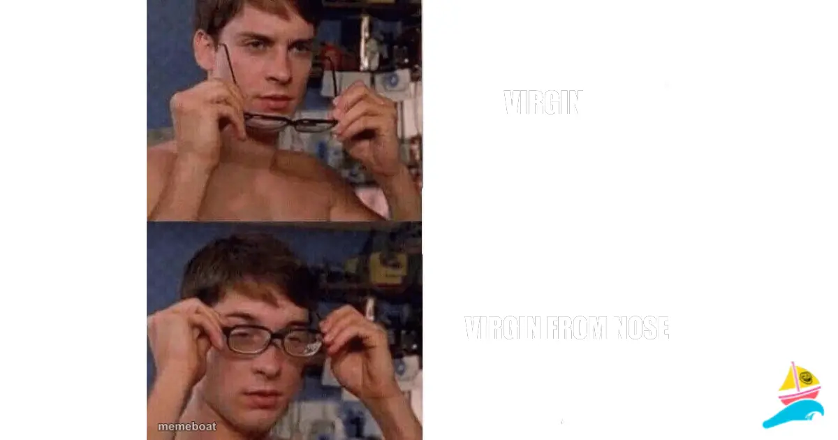Virgin