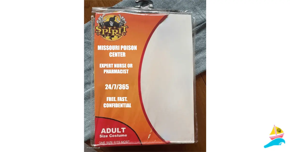 Missouri Poison Center