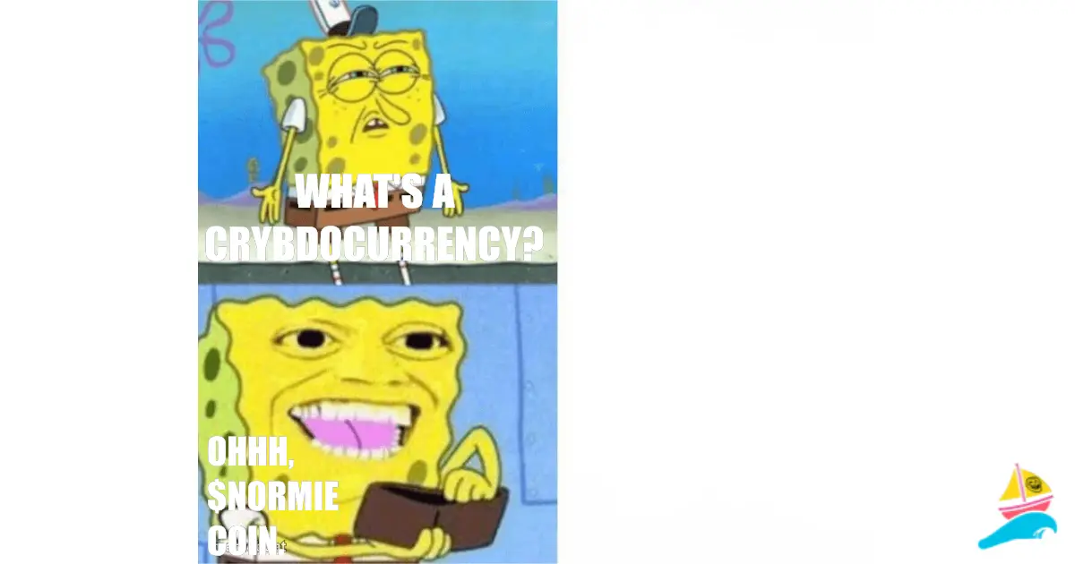 What's a CRyBDOCURRENCY?