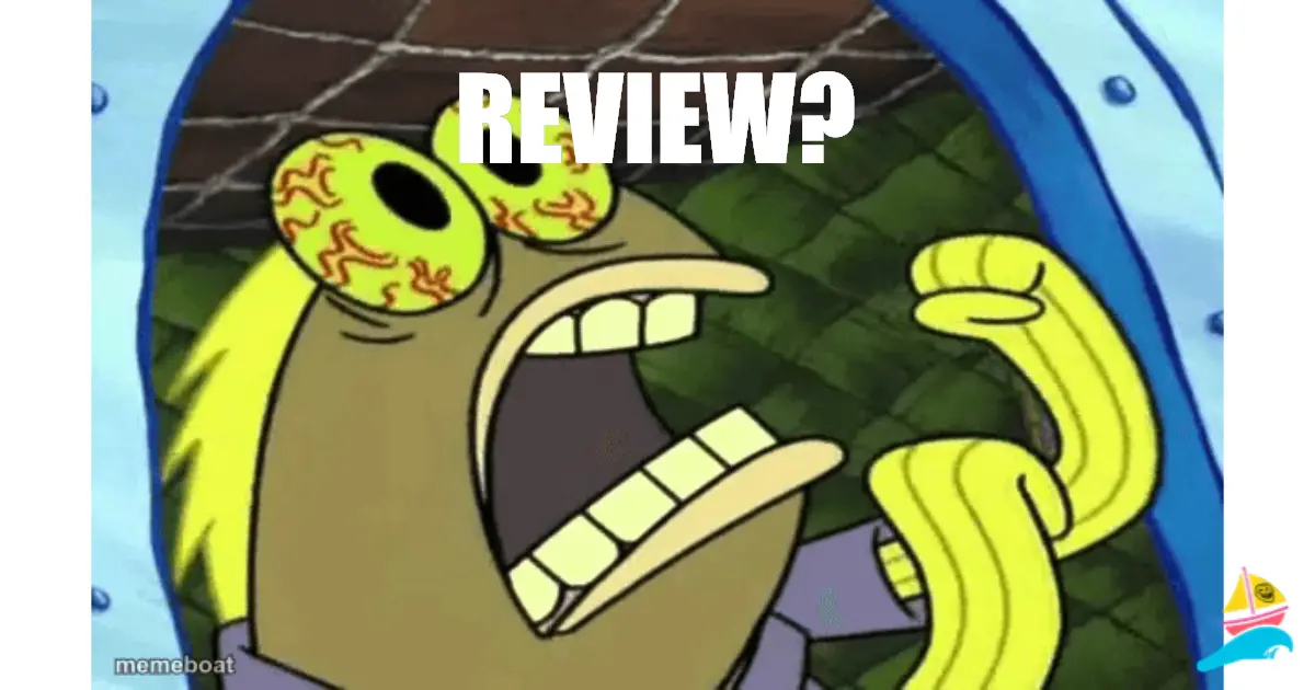 Review?