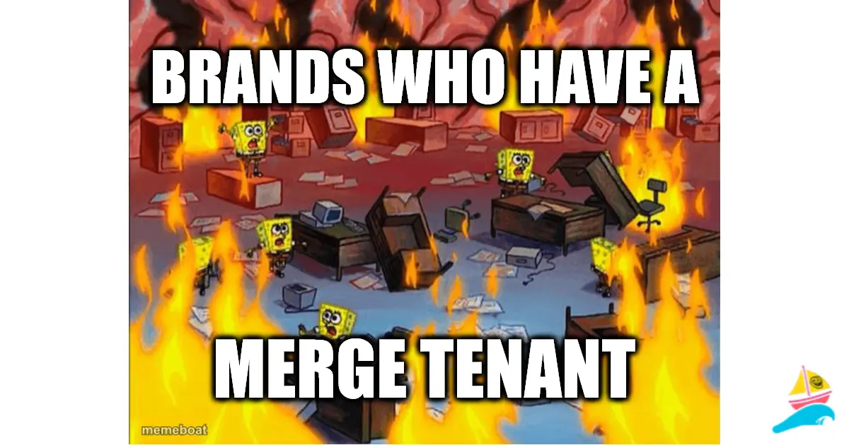 Brands who have a