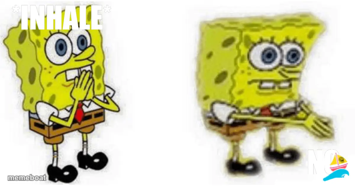 *inhale*