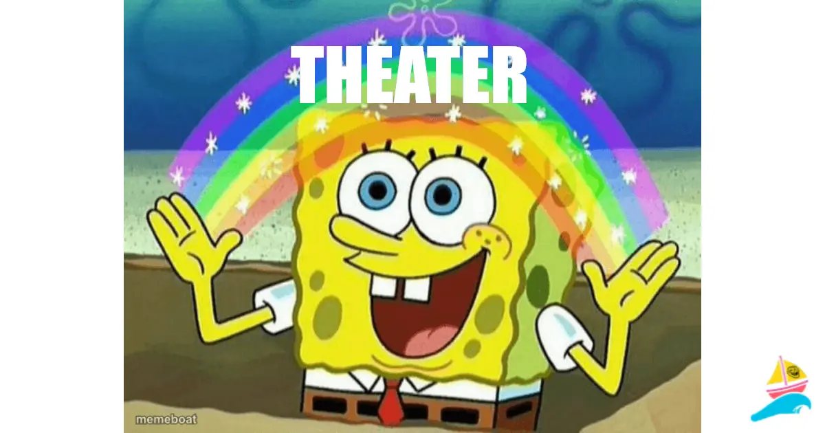 theater