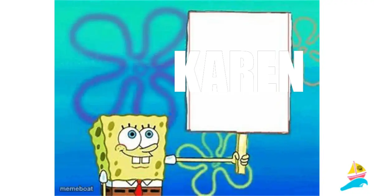 KAREN