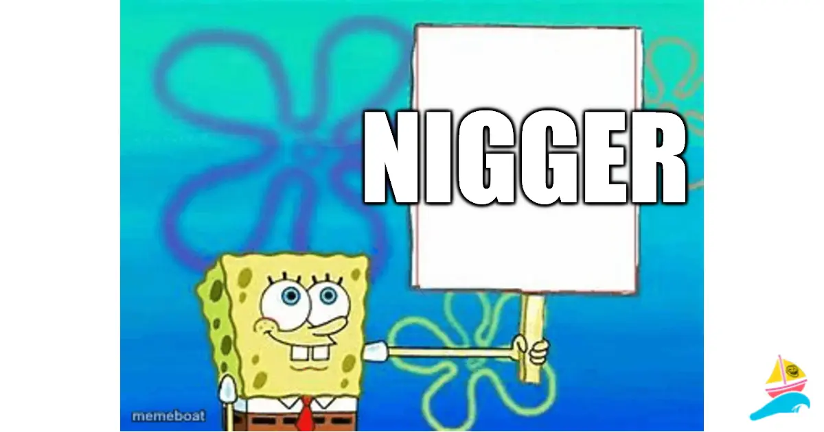 Nigger