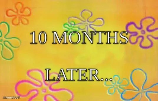 10 Months