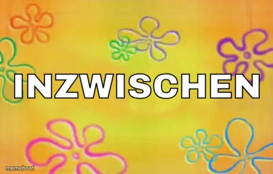 Spongebob time card background  meme created by the community