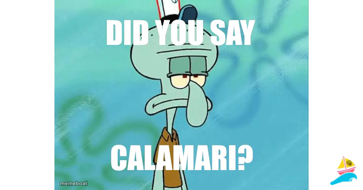 Did you say