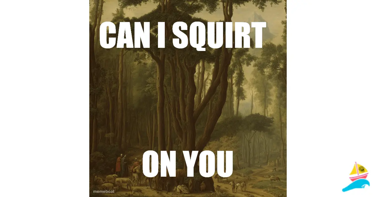 Can I squirt