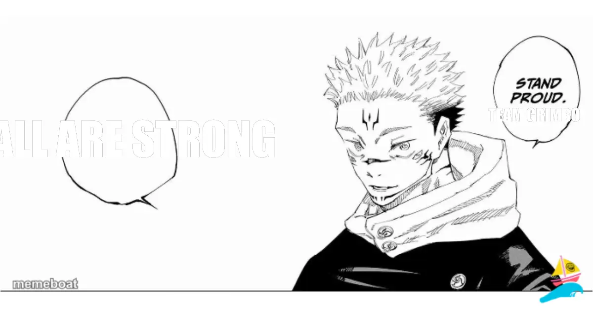 Team grimbo