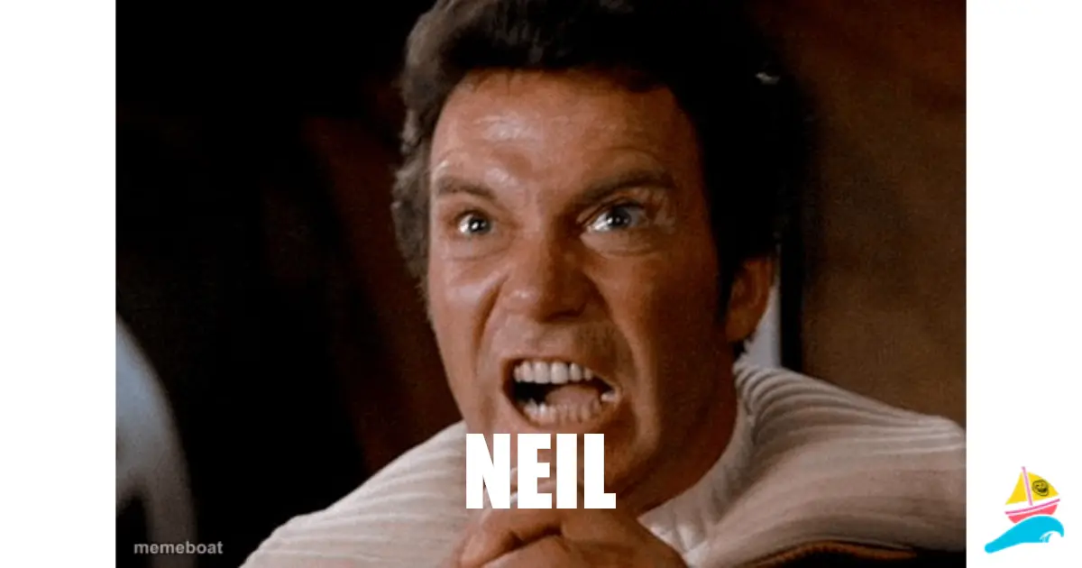 neil