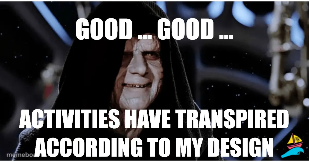 GOOD ... GOOD ...