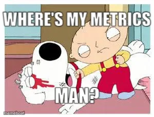 Stewie Where's My Money meme created by the community