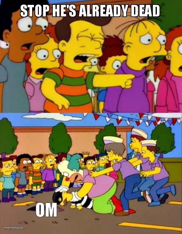 OM