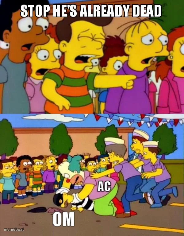 OM