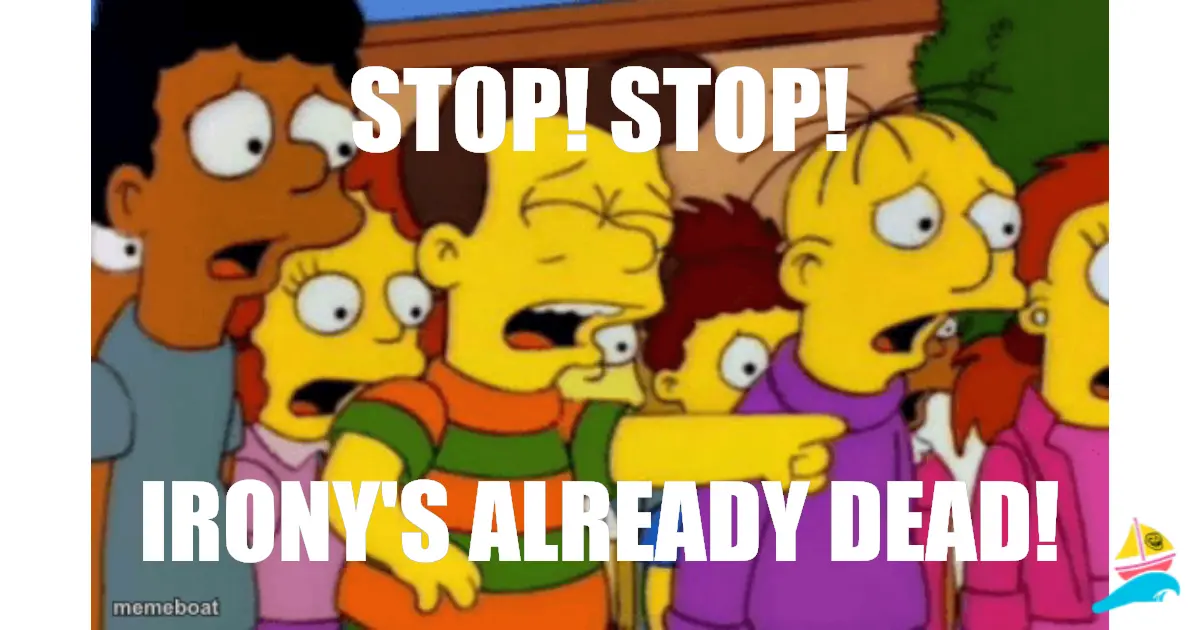 stop! Stop!