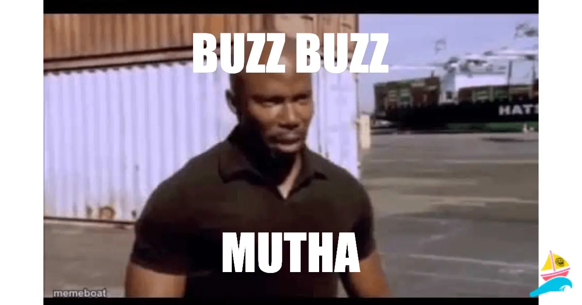 Buzz Buzz