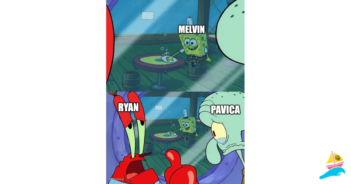 Melvin