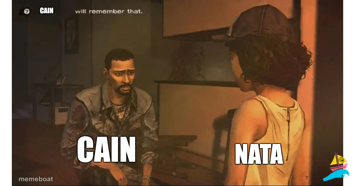 Cain