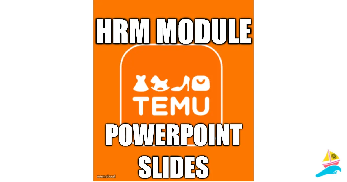 HRM Module