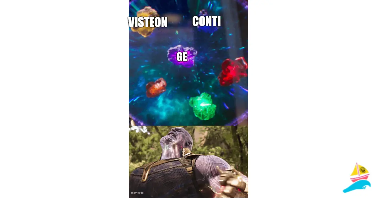 Visteon